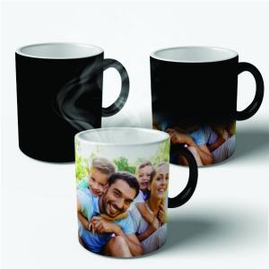 Caneca Magica Porcelana  4x0   